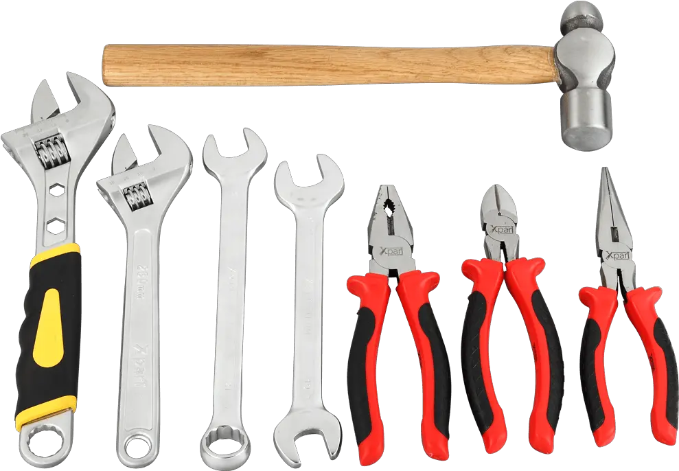 Net Background Tools And Hardware Png