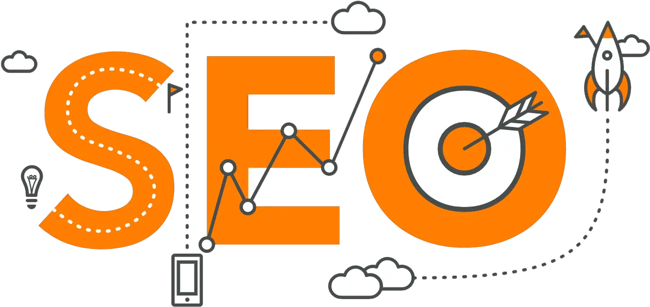 Search Engine Optimization Seo Design