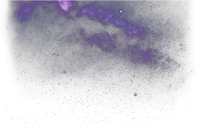 ftestickers background galaxy star purple space Transparent Space Png