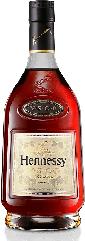 Hennessy Privilege Vsop Hennessy Vsop
