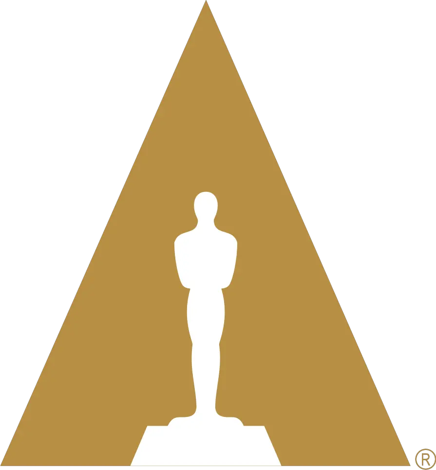 Oscars Vector Movie Student Academy Awards Logo