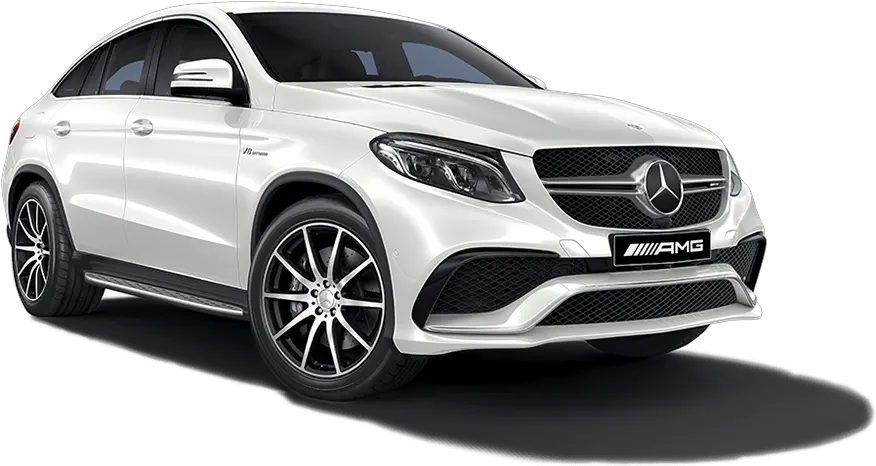 Mercedes-benz Gle Suv Renault Clio White Png