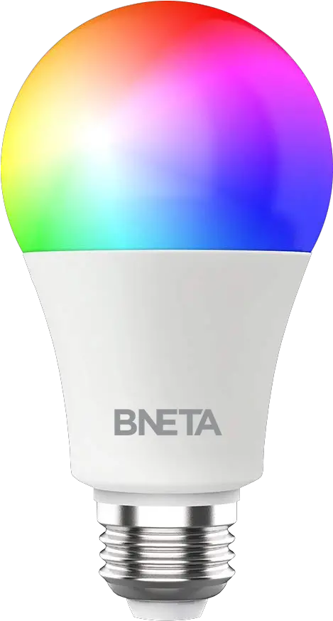 Smart Light Bulb Png