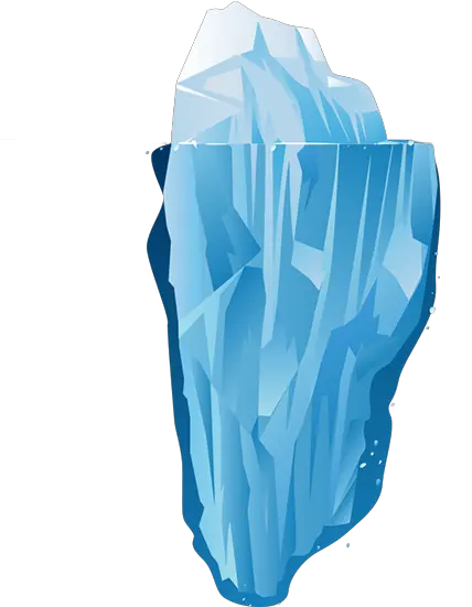 Download Iceberg Png Hd For Designing Projects Vector Transparent Background Iceberg Png