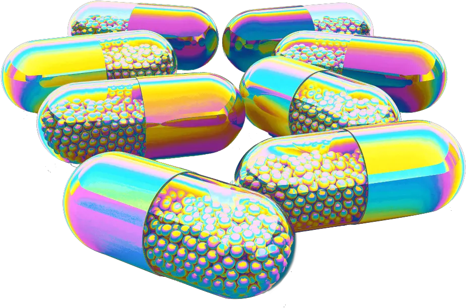Transparent Png Pills Pills Png