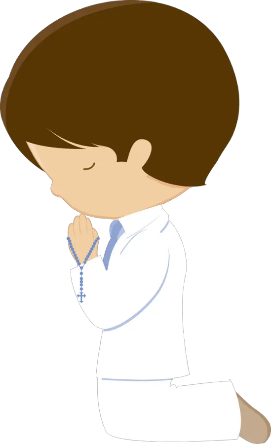 Clip Art Boys First Communion Menino Primeira Eucaristia Png