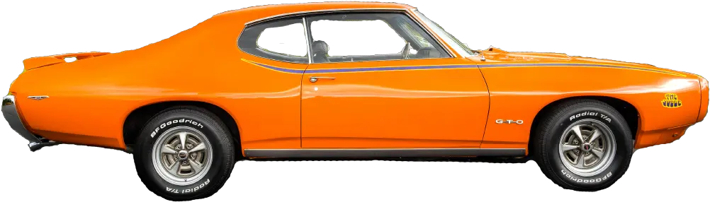 Compact Car Pontiac Luxury Vehicle Full-size Car Luxury Car Transparent Png