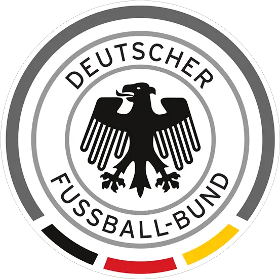 Germany Football Team Logo Png