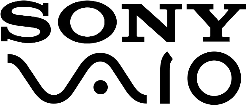 Download Sony Png Image Logo De Sony Vaio Png