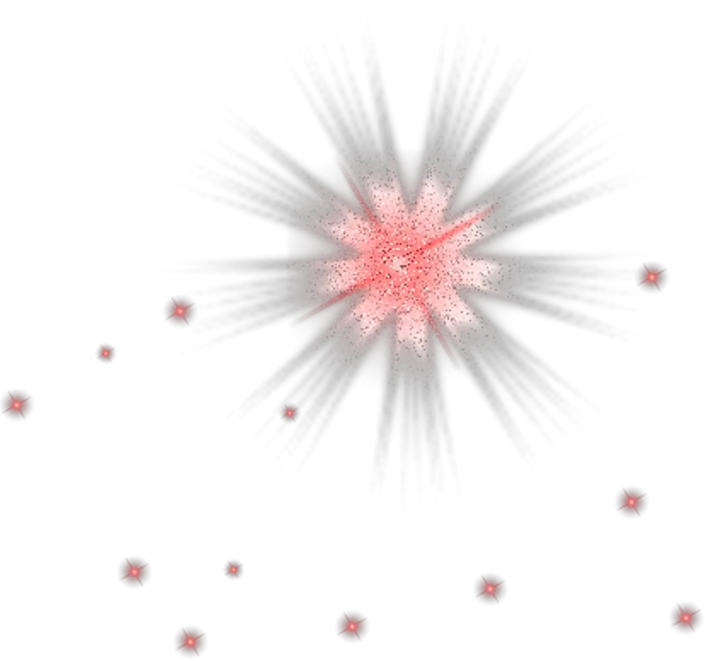 Red Sparkle Png Vector Free Stock Transparent Red Glitter Png