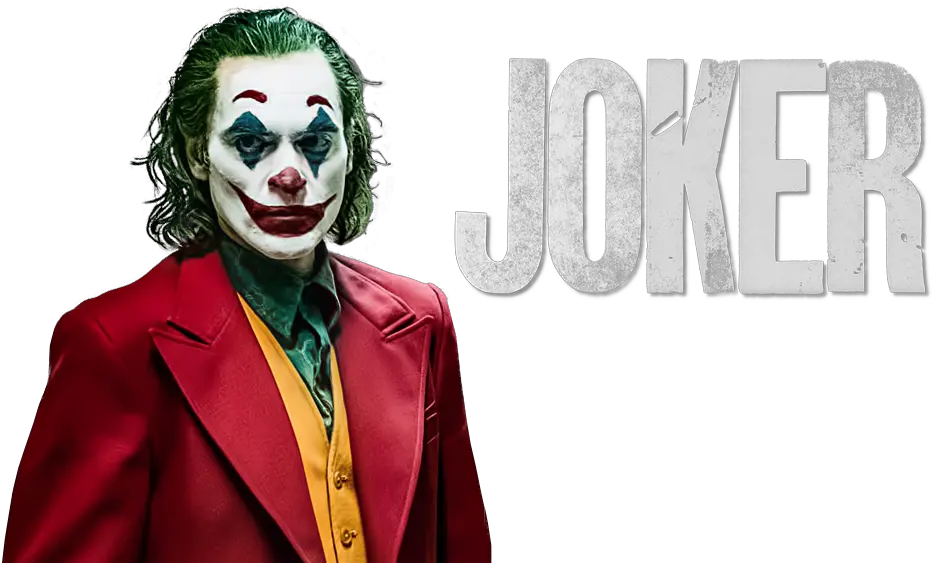 Imagen De Joker Png