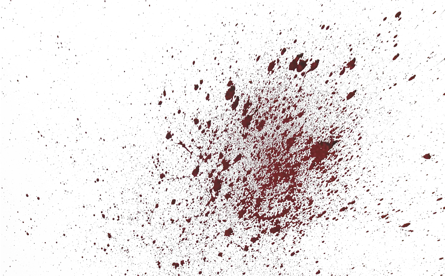 Blood Splatter Background Png 4k