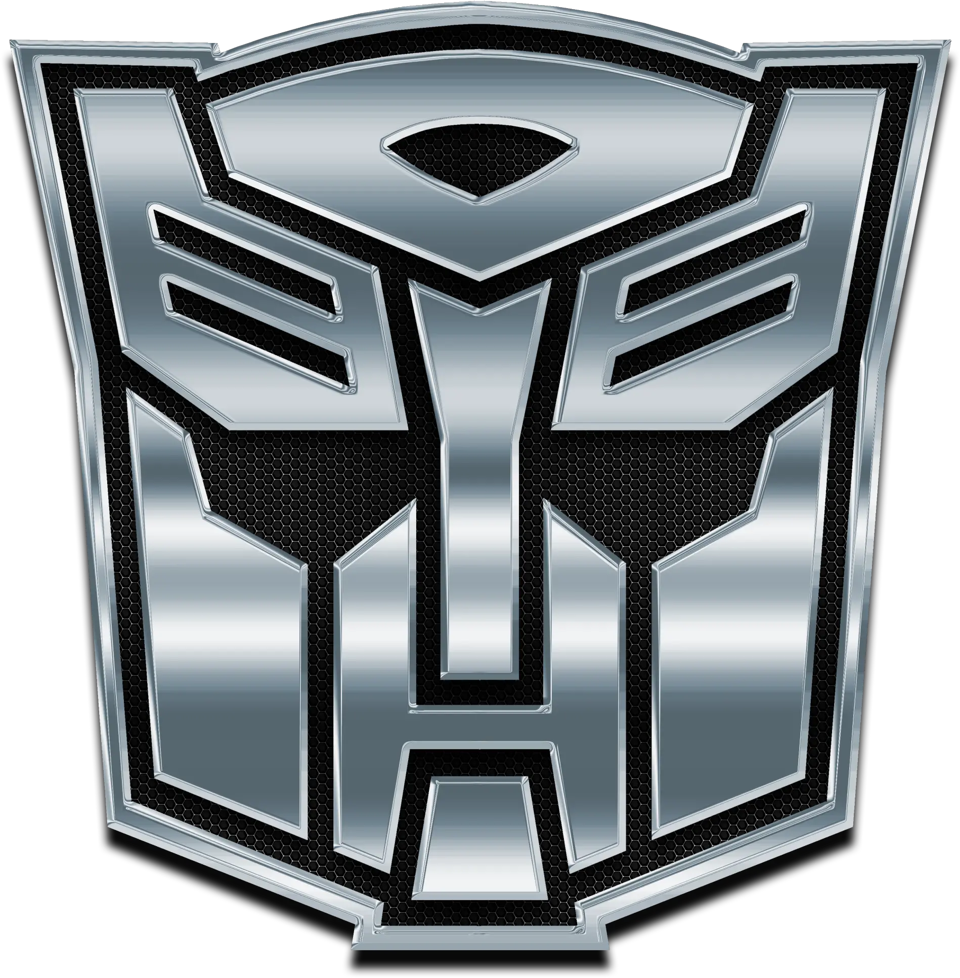 Transformers Logo Png Transformer Logo Transparent Background