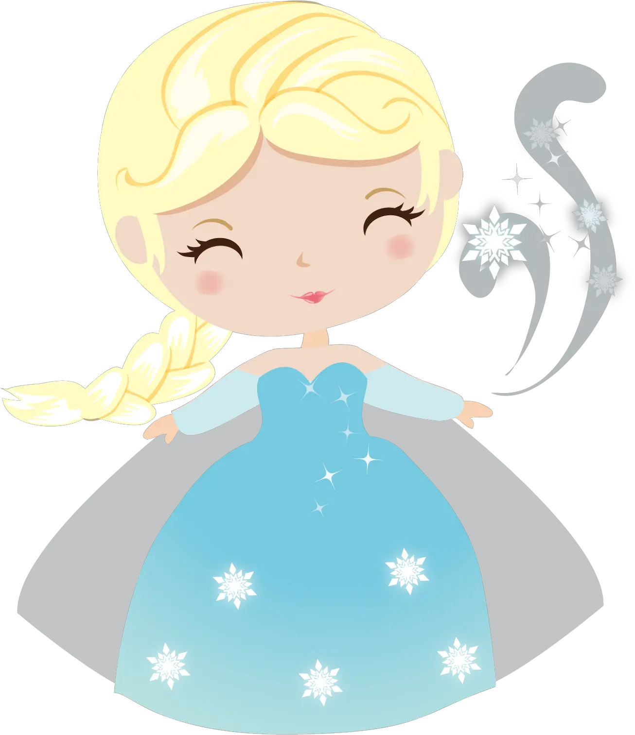 Frozen Fiestas Infantiles Princess