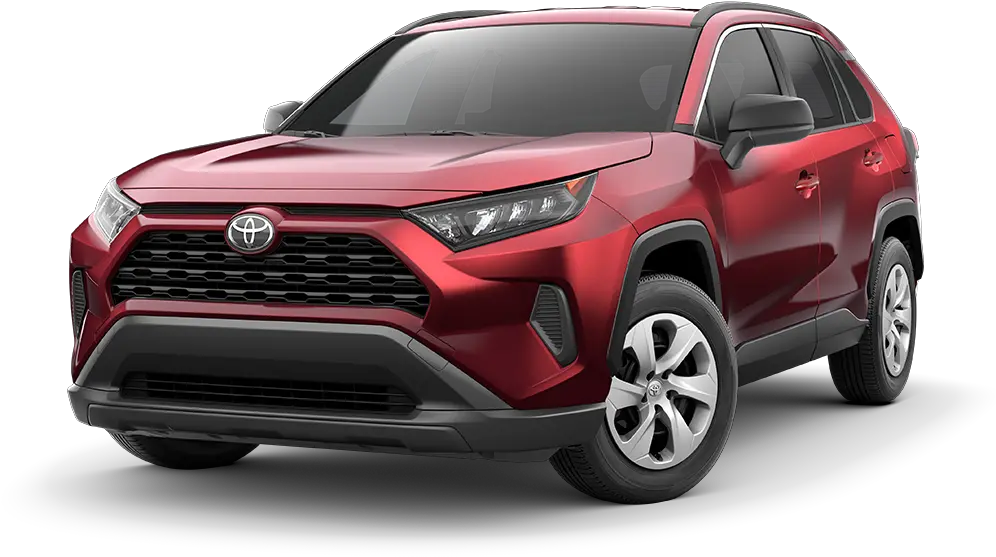 Toyota Rav4 2019 Lease