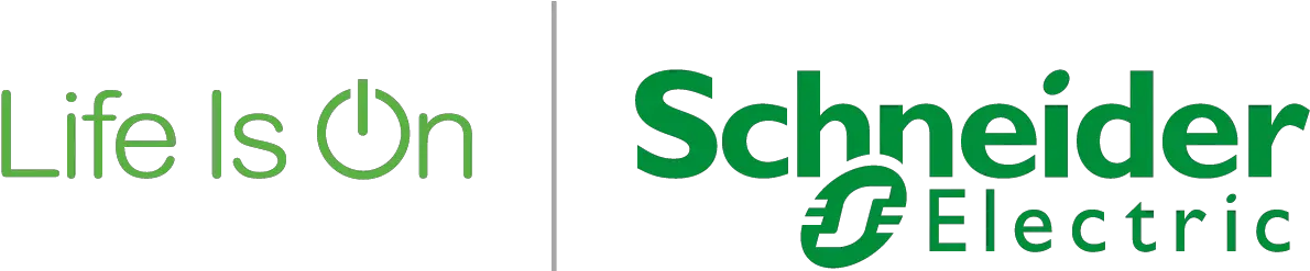 Logo Schneider Electric Life