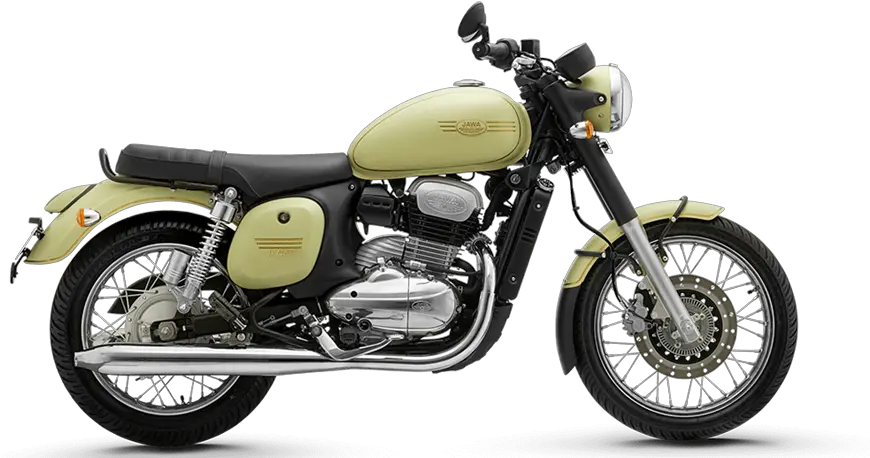 Jawa Bike Price In Jaipur