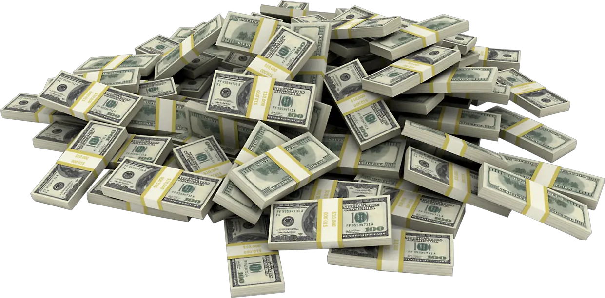 Cash Png For Money Hd Background