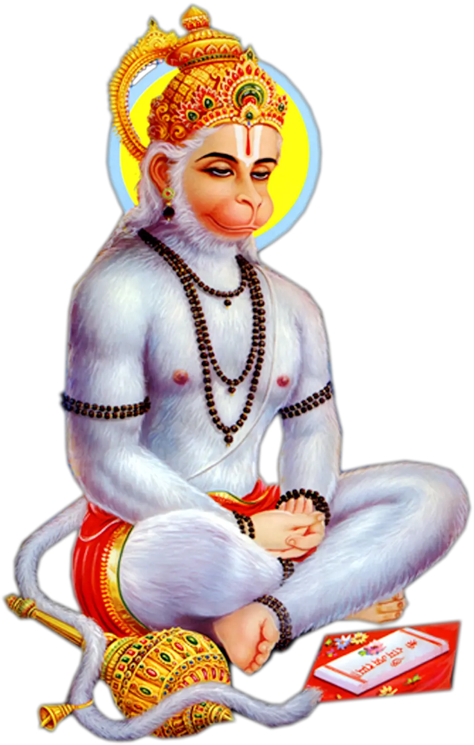 Hanuman Png Hanuman Png Photo Hd