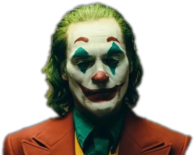 Joaquin Phoenix Joker Png Transparent Image Joker Joaquin Phoenix Transparent