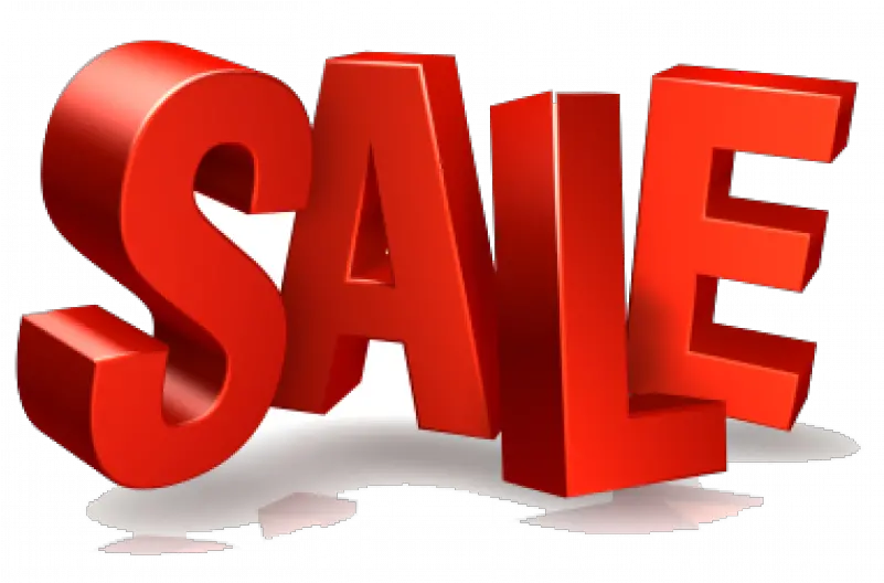 Sales Process Business Paper Transparent Background Sale Logo