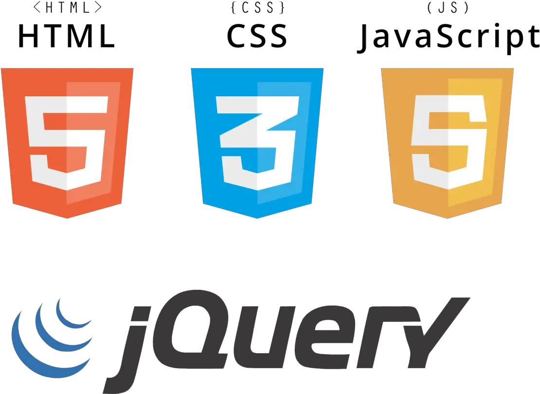 Html Css Js Jquery Ajax