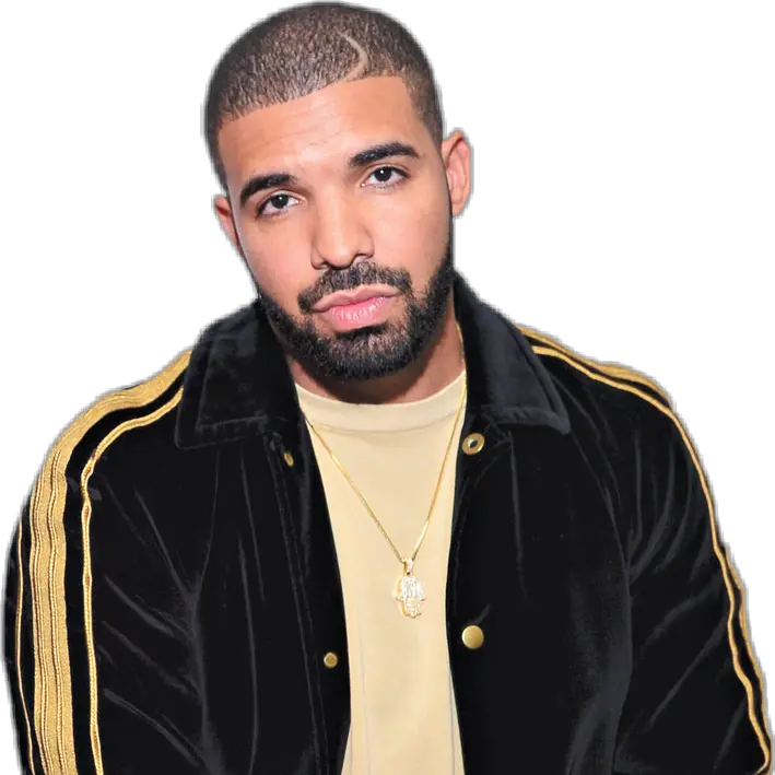 drake Rappers Without Criminal Records