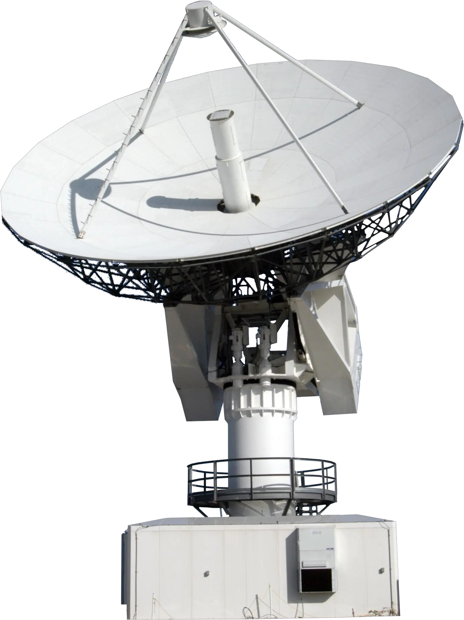 Dish Antenna Png Transparent Satellite Dish Png