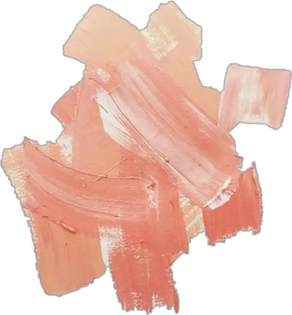 paint peach aesthetic tumblr coral pastel orange Coral Aesthetic