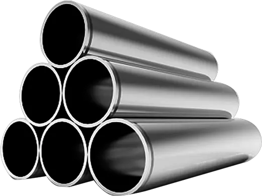 Metal Pipe Png Stainless Steel Pipes Png