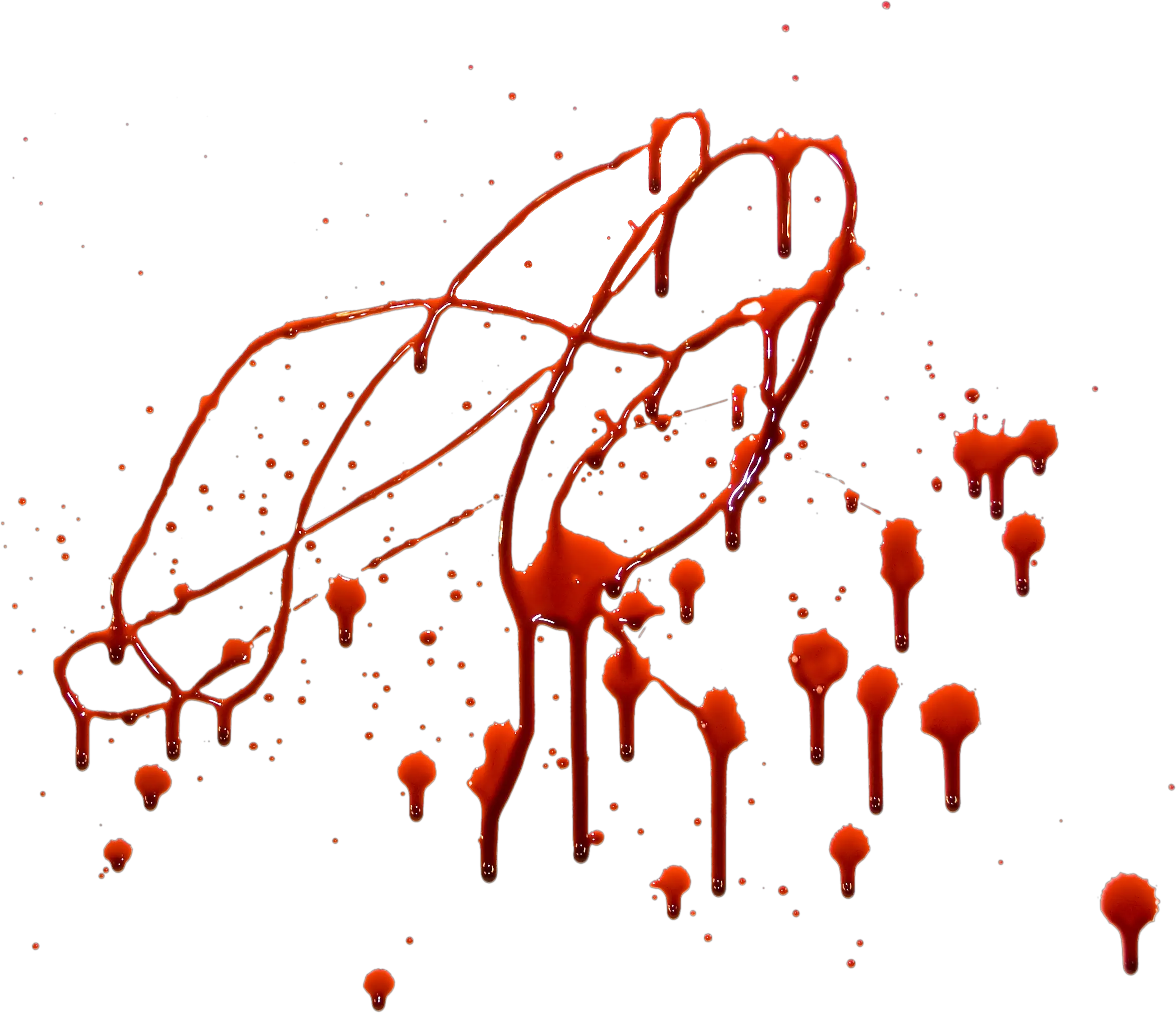Blood Png Image Blood Splatter Png Gif