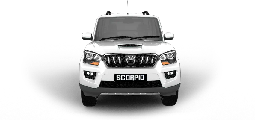 Mahindra Scorpio Price In Nepal 2018
