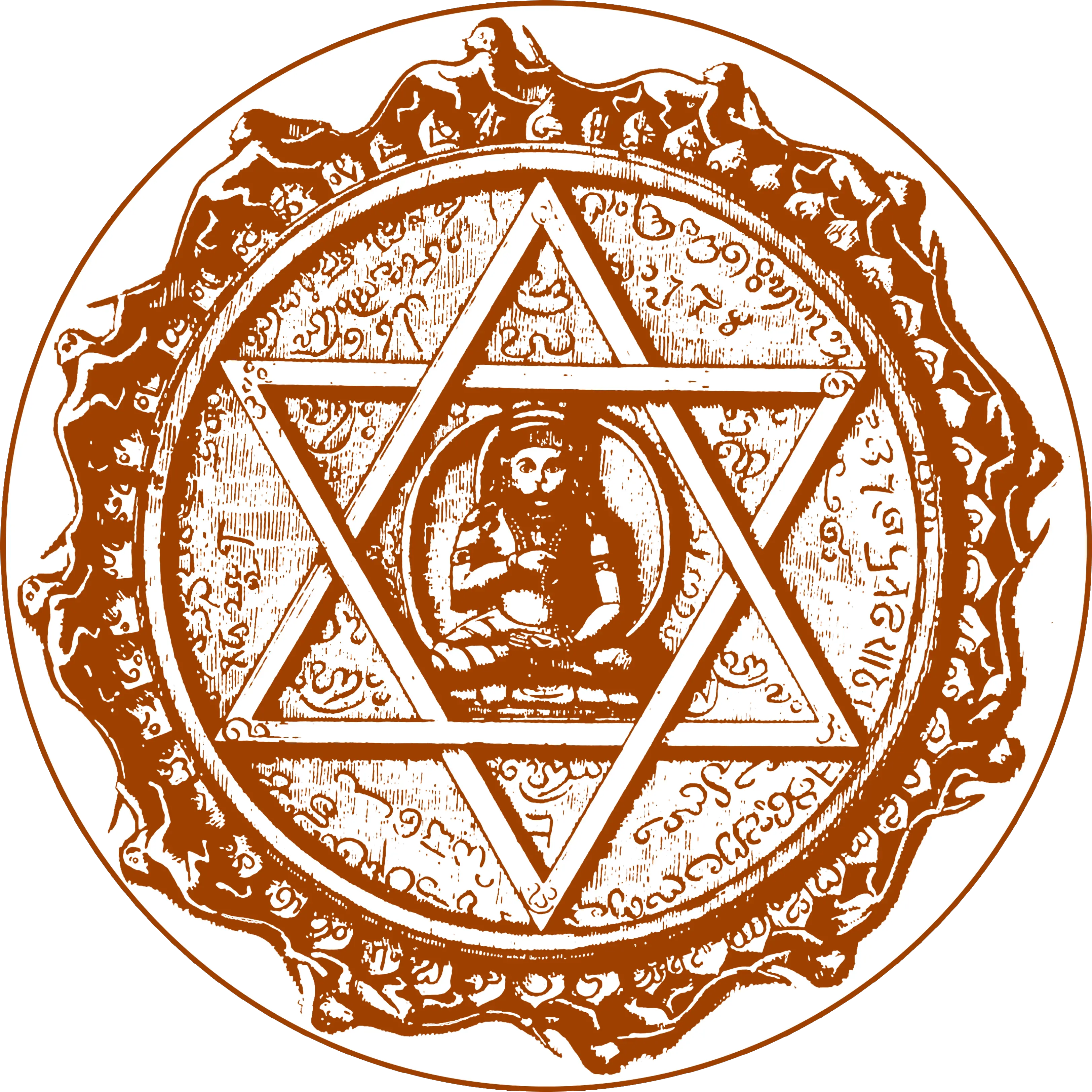 Sri Yantrodharaka Hanuman Yantra Yantrodharaka Hanuman