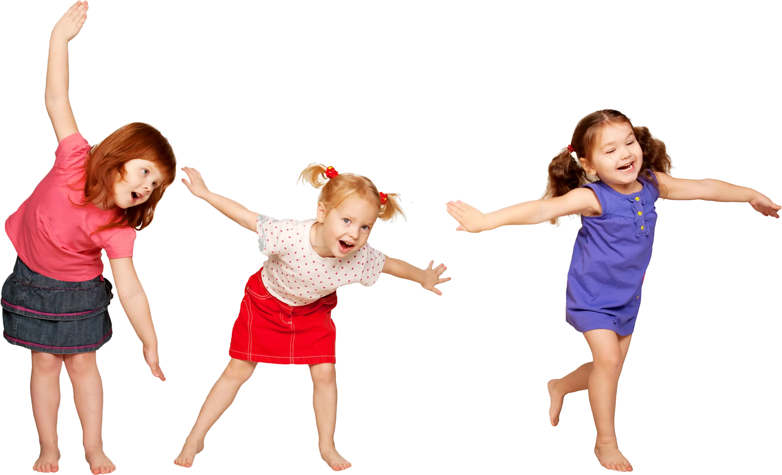 Png Kids Dancing Transparent Kids Dancing Images Children Dancing