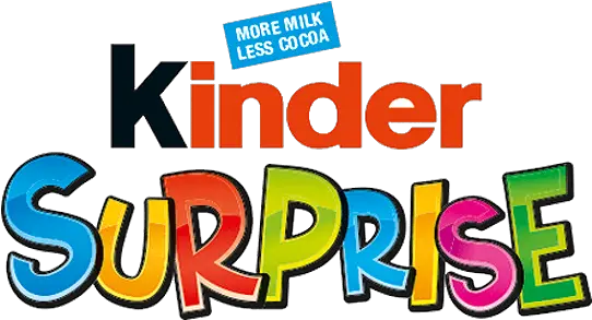 Kinder Surprise Logo