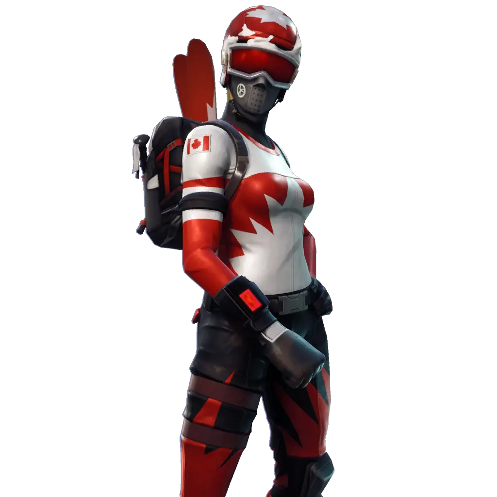 Fortnite Battle Royale Character Png Mogul Master Canada Png