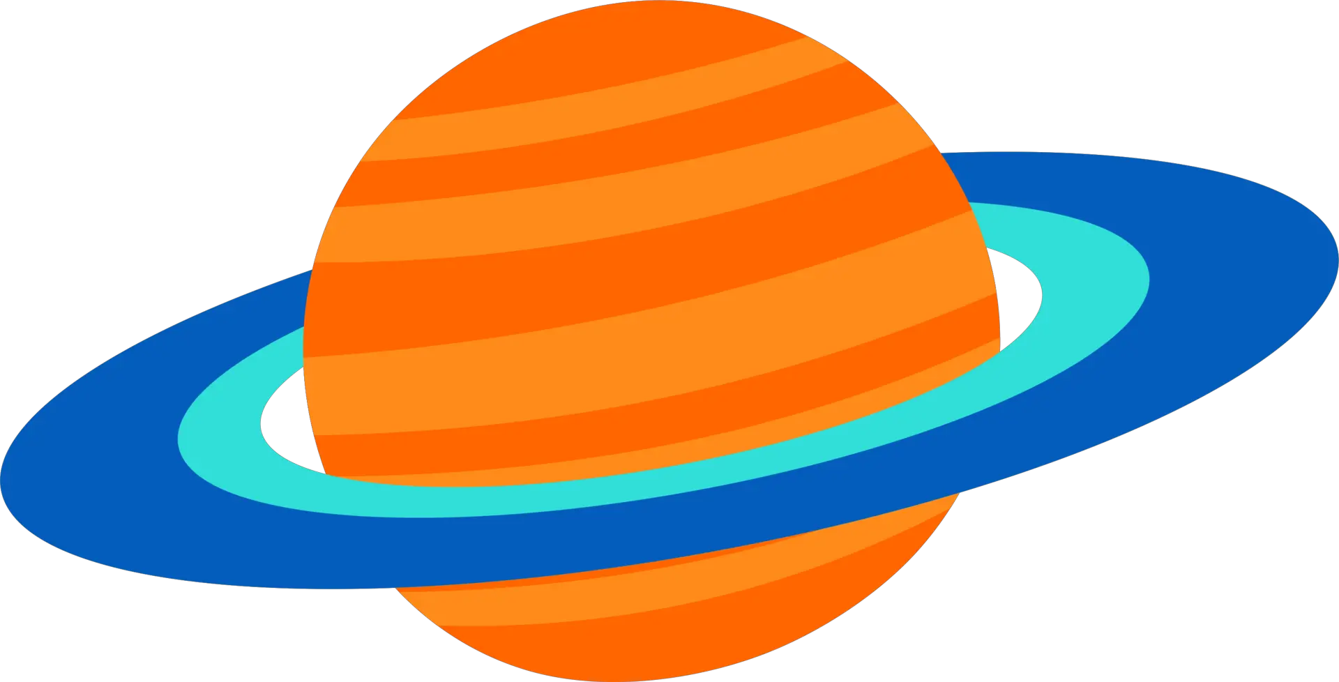Galaxy Clipart Planet Planetas Vetor Png