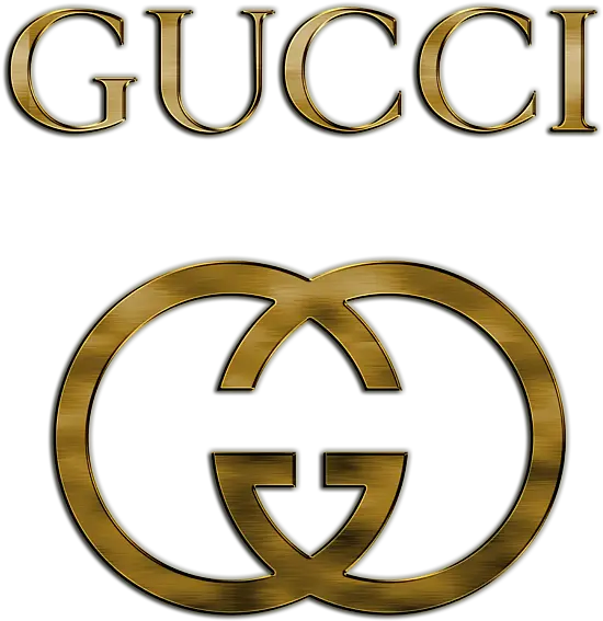 Clip Art Gucci Logo Png Gucci Logo Gold Transparent