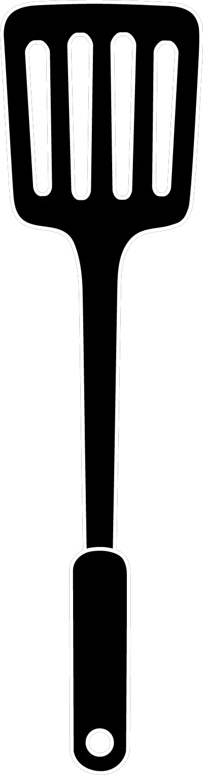 Grill Spatula Clip Art