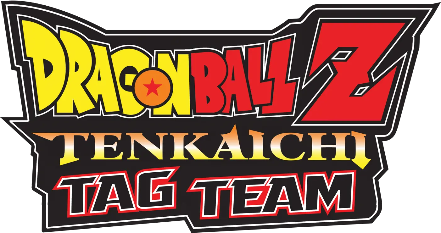 Dragon Ball Tenkaichi Tag Team Png