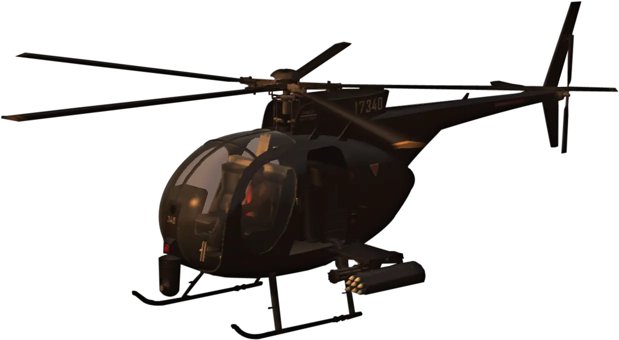 1280 X 735 Gta 5 Helicopter Png