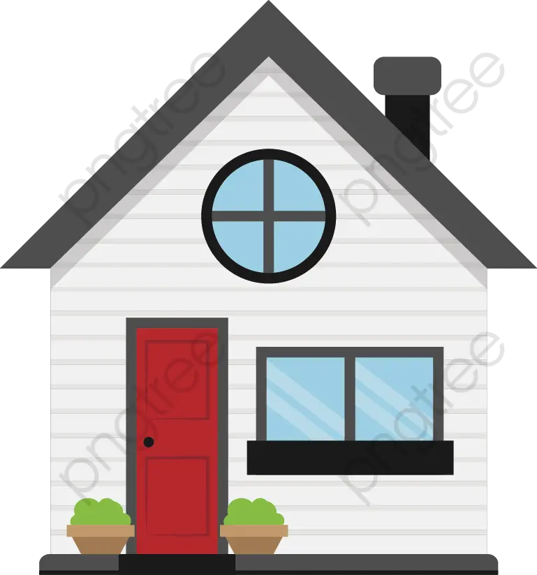 Dream House Png Image Transparent Clip Art House