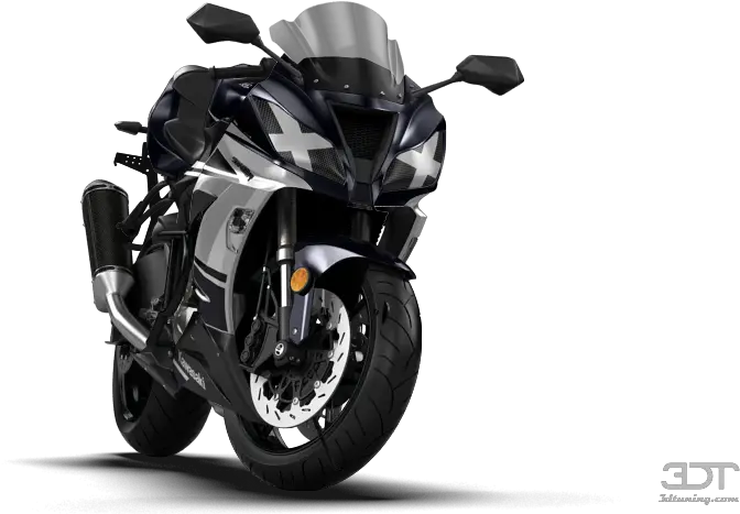 Sports Bike Png Best Image Kawasaki Ninja Zx 6r