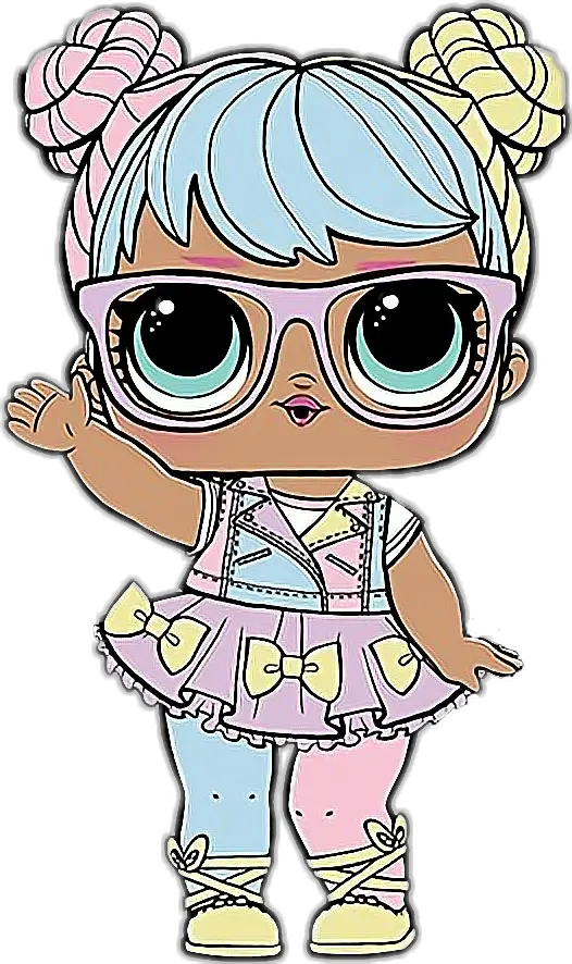 lolsurprise lol 
loldoll loldolls lolsurprisedoll Bun Bun Lol Doll