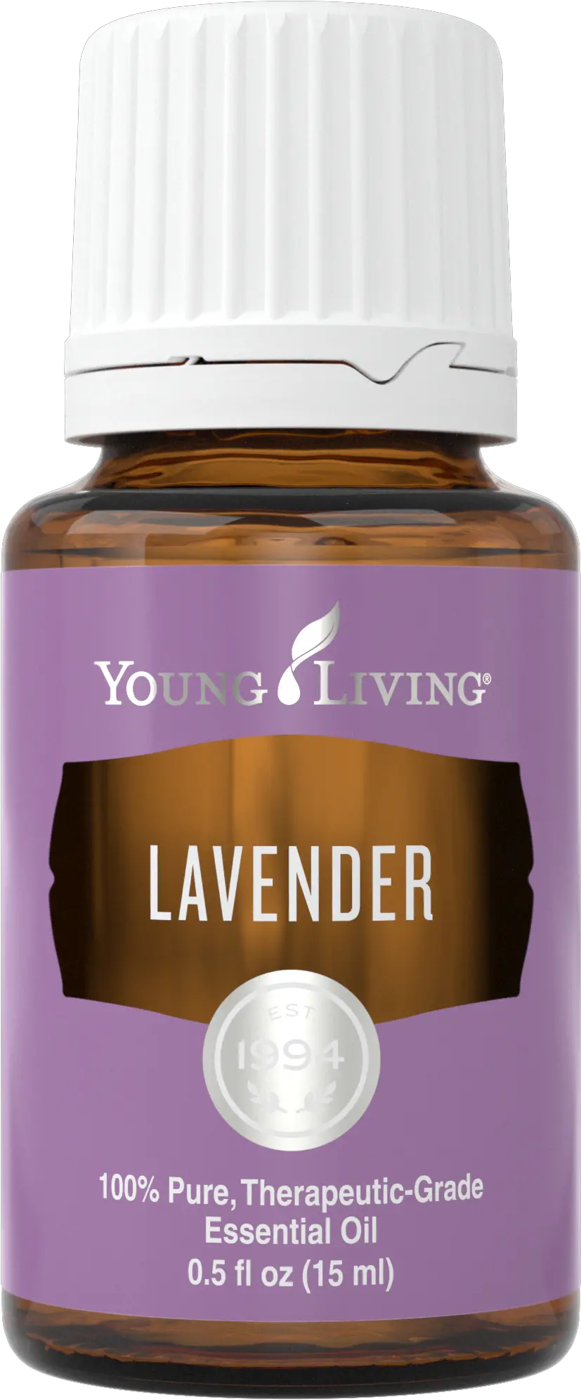 Lavender Young Living Lavender Essential Oil Png