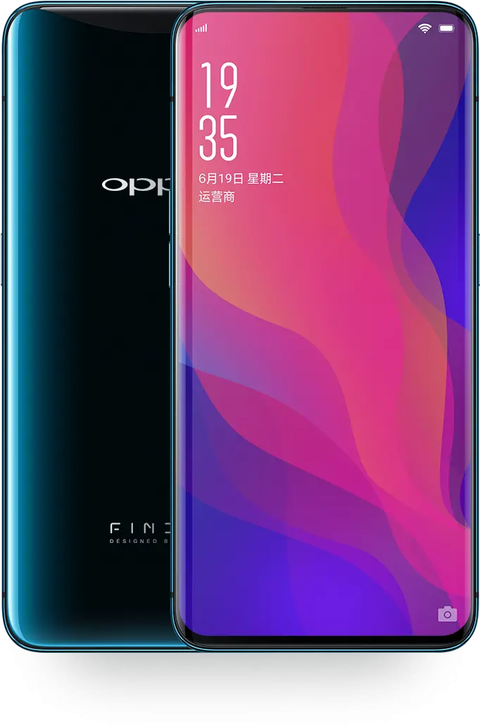 Oppo Find X Oppo Find X Buy