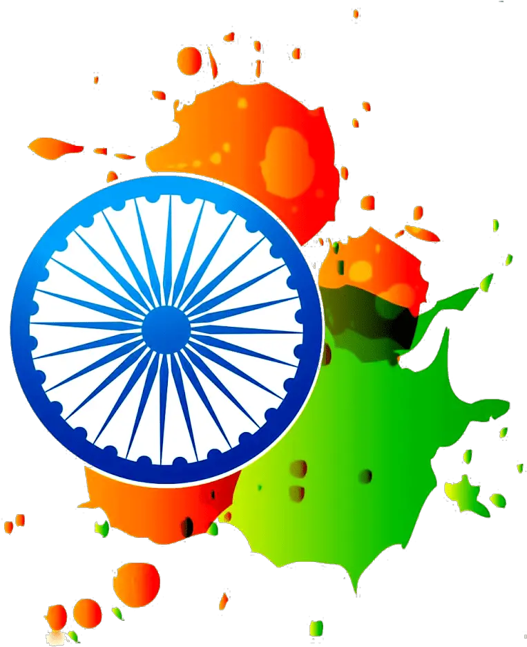 Independence Day India Png
