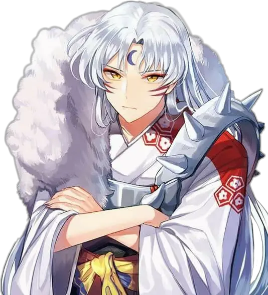 inuyasha sesshomaru Inuyasha And Sesshomaru 2019