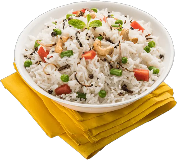Jasmine Rice