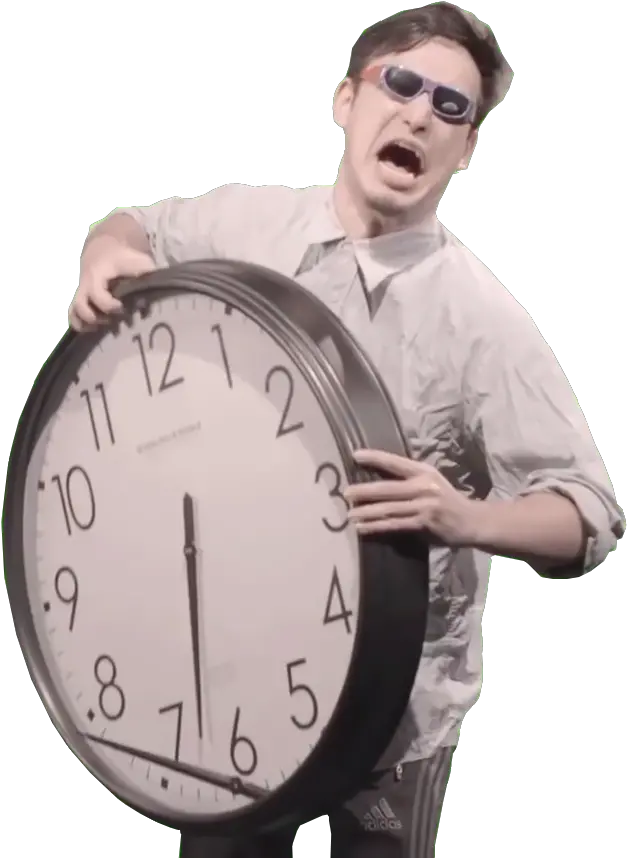 Filthy Frank Time To Stop